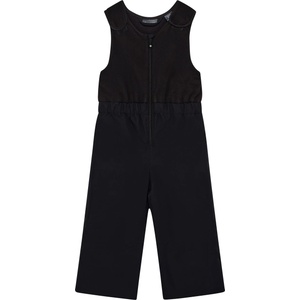 Color Kids Детски ски панталон Color Kids Kid's Pants with Fleece Top Ski trousers - Phantom - размер 98 (EU) (701-4666-0114)