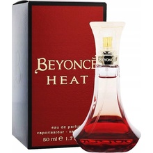 Beyonce Heat Ultimate Elixir parfémovaná voda dámská 50 ml