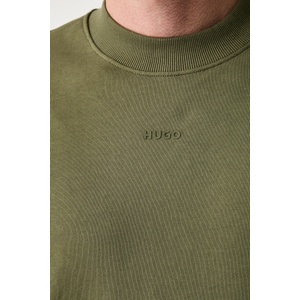 HUGO BOSS суичър мъжки от памук Dapocrew (50525892) - answear - 175,83 лв