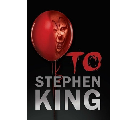 Stephen King - To