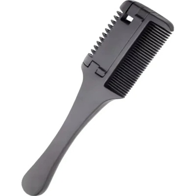 Amparo Miranda Seřezávač na vlasy S1465 černý