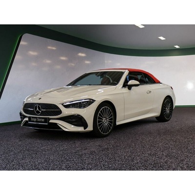Mercedes-Benz CLE 200 150 kW | Zboží Auto