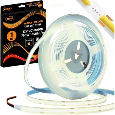 BERGE TB-50M-12V-750W-CW