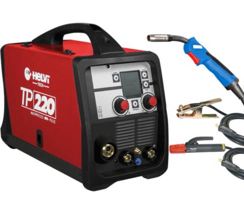 Helvi TP 220