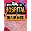 Two Point Hospital Culture Shock