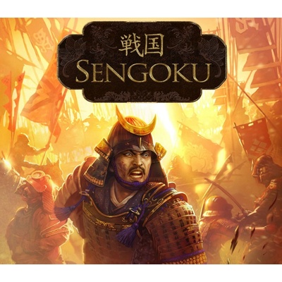 Sengoku