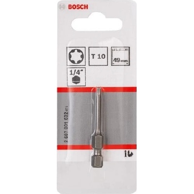 Bosch T10 49mm 2607001632