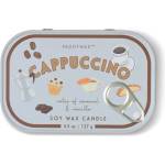 Paddywax Bistro Tin Cappuccino ароматна свещ в кутия 127 гр
