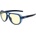 GUNNAR Компютърни очила GUNNAR Alienware Roswell - Conspiracy Blue - Amber (GUN-ALN-04701)