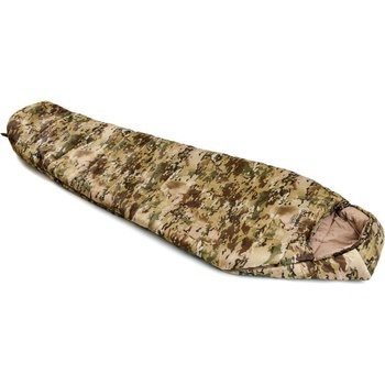 Snugpak Sleeper Expedition