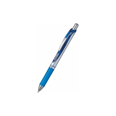 Pentel Ролер авт. Pentel Energel BL77 син
