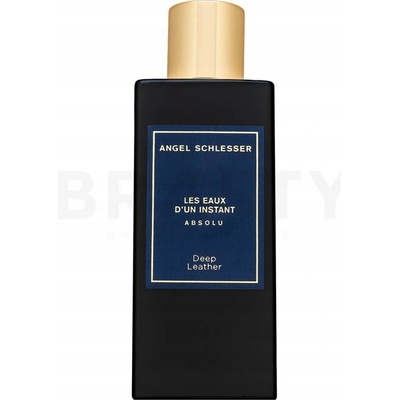 Angel Schlesser Deep Leather parfémovaná voda unisex 100 ml