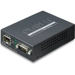 PLANET MG-115A 1-Port RS232 422 485 Modbus Конвертор Черен (MG-115A)