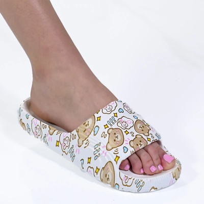 Чехли W094502 White