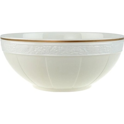 Villeroy & Boch Ivoire salátová mísa 24 cm