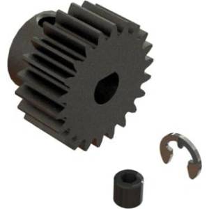 Arrma пиньон 22T 0.8M Safe-D5