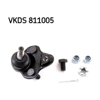 Podpora-/ Kloub SKF VKDS 811005 (VKDS811005)