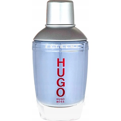 Hugo Boss Boss Extreme parfémovaná voda pánská 75 ml