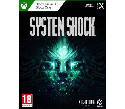 System Shock