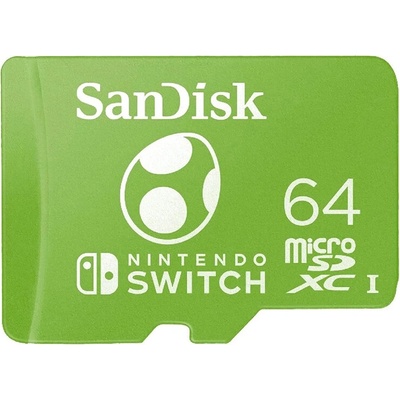 SANDISK SD 64 GB 20029