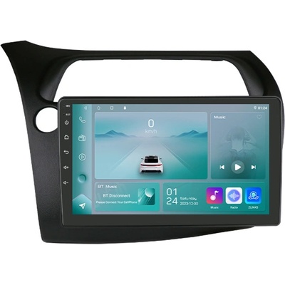 HIZPO P9002CP Honda Civic 8 (2+32GB)