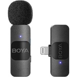 BOYA BY-V1 Микрофон