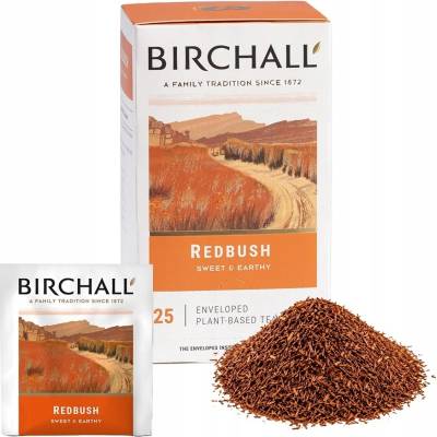 Birchall Čaj Rooibos 50 g