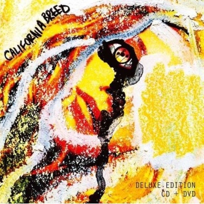 CALIFORNIA BREED - CALIFORNIA BREED LTD. (1CDD)