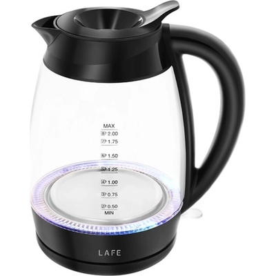 Lafe Essential XL sklenený