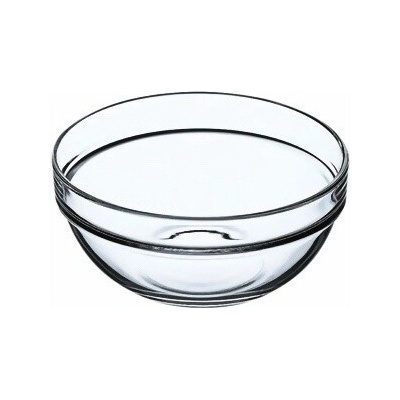 Uni Glass Miska 7,5 cm 6 ks