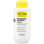 Yellow Nutritive Shampoo шампоан за суха и крехка коса За коса 500ml