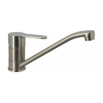 ROUSSEAU Kitchen Tap Rousseau BORN NF Неръждаема стомана