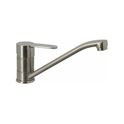 ROUSSEAU Kitchen Tap Rousseau BORN NF Неръждаема стомана