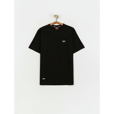 MassDnm Signature Patch black