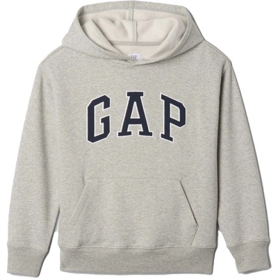 GAP V-Bas Heritage PO sivá