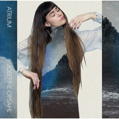 Josefine Opsahl - Atrium CD