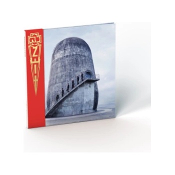 Rammstein: Zeit CD