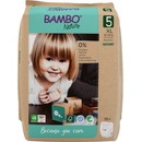 Bambo Nature Pants 5 12-18 kg 19 ks