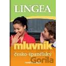 Česko-španělský mluvník