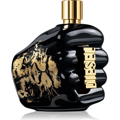 Diesel Spirit of the Brave toaletní voda pánská 200 ml