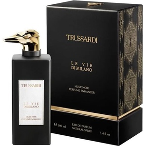 Trussardi Le Vie Di Milano - Musc Noir Perfume Enhancer EDP 100 ml Парфюми