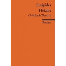 Euripides, Kurt Steinmann, Kurt Steinmann - Hekabe