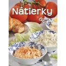 Nátierky