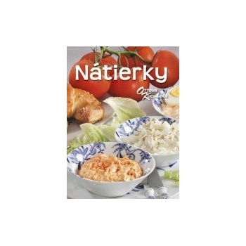 Nátierky