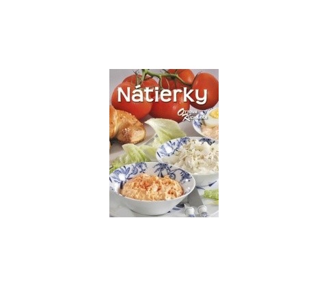 Nátierky
