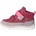 Ricosta Детски обувки barefoot Ricosta Kid's Joko Winter boots - Merlot / Graphit - размер 33 (EU) (702-4959-0121)