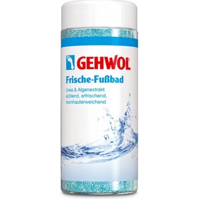 Gehwol Soľ na nohy relaxačná 330 ml