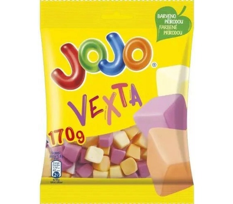 JoJo Vexta 170 g