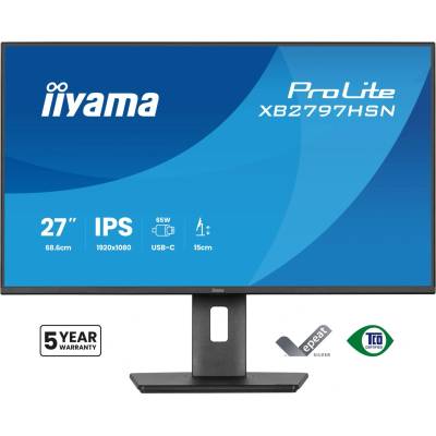 iiyama ProLite XB2797HSN-B1
