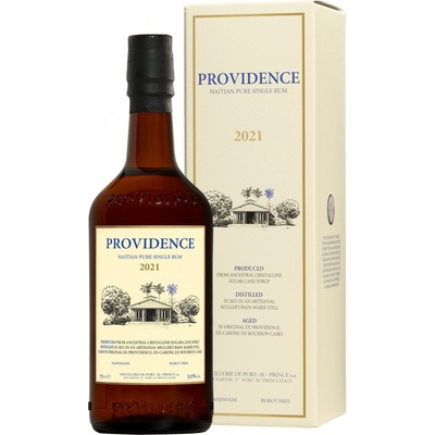 Providence 2021 52% 0,7 l (karton)